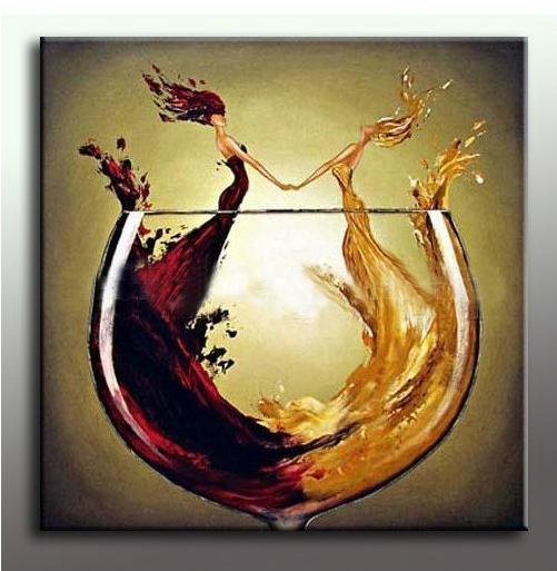 501x513 Large Size Decorative Art 100% Hand Made Oil Painting On Canvas - Kitchen Painting On Canvas