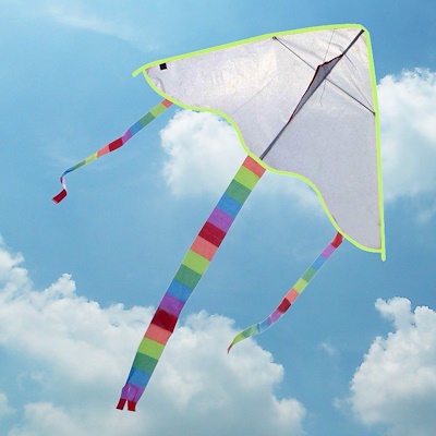 400x400 Qoo10 - Kite Painting