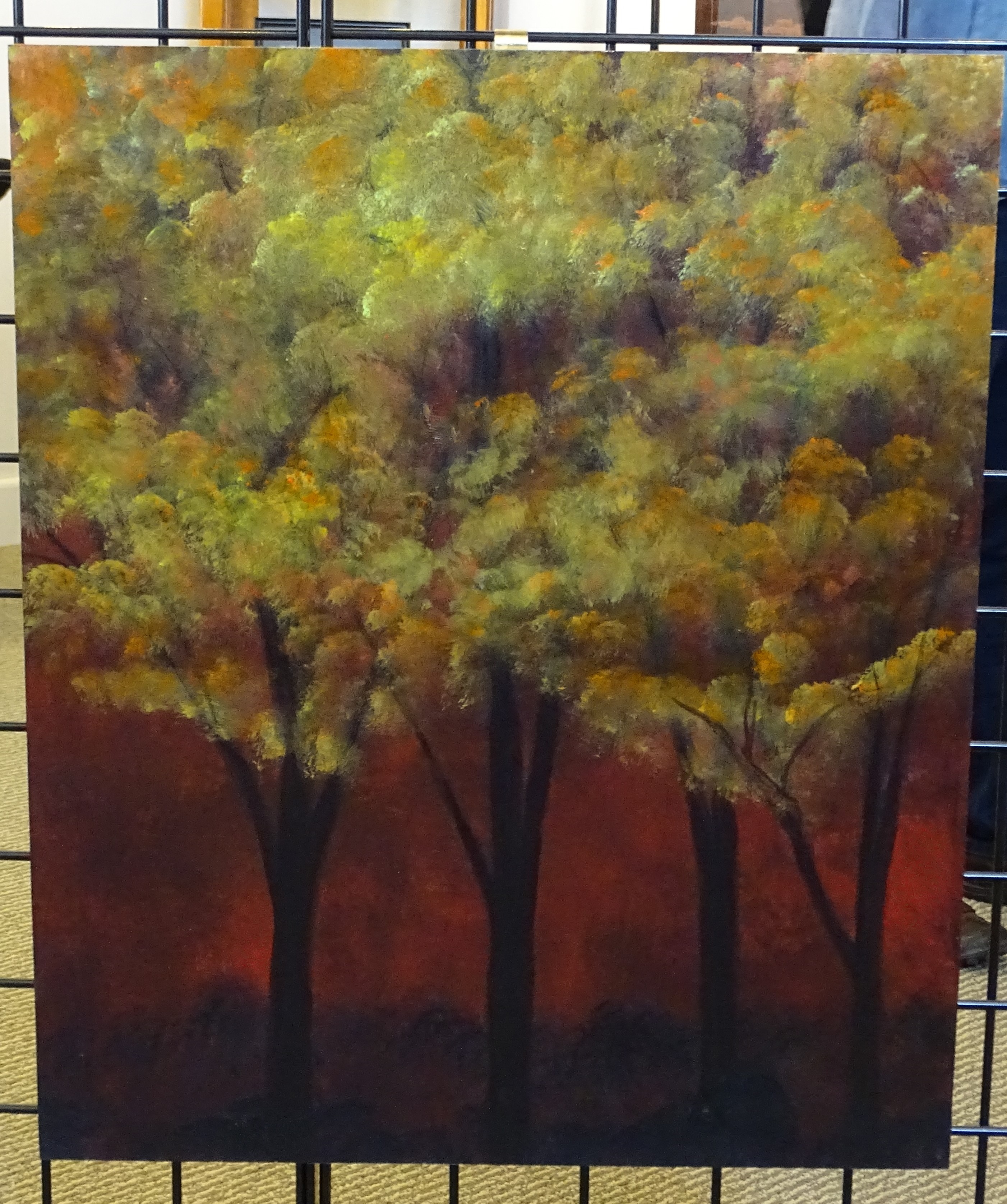 2803x3351 Jan Klassen Paintings Showcased - Klassen Painting