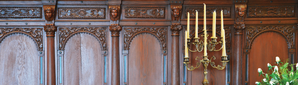 1200x344 Klassen Painting - Klassen Painting