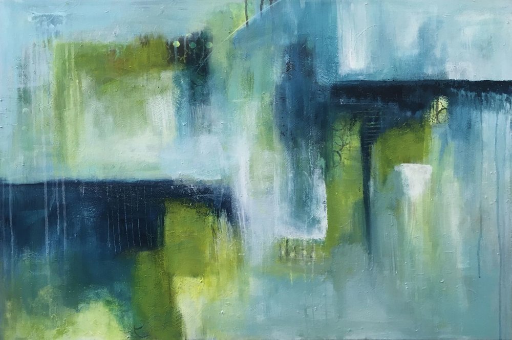 1000x665 Victoria Klassen - Klassen Painting