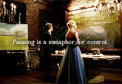 245x170 Klaus Images Is A Metaphor For Control. Every Choice Is - Klaus Painting