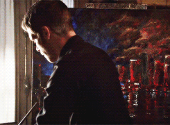 245x180 Something About You, When Klaus Said I See No Reason The Fruits - Klaus Painting