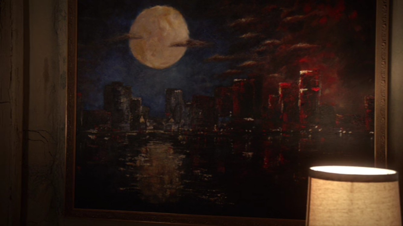 1334x750 Bicoastal Binging The Ogs 19 Amp 20 Meghan Fitzmartin - Klaus Painting