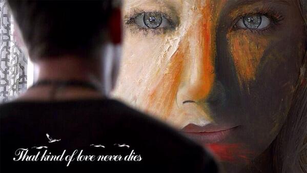 599x337 Image - Klaus Painting