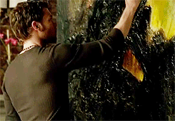 245x170 Image - Klaus Painting