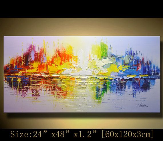 Impasto paintings search result at PaintingValley.com