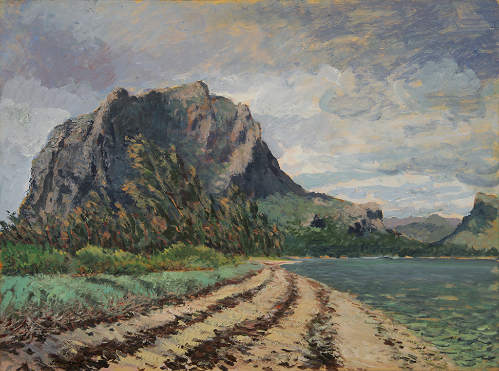 1024x762 Boldbrush Painting Competition Winner - Koenig Painting