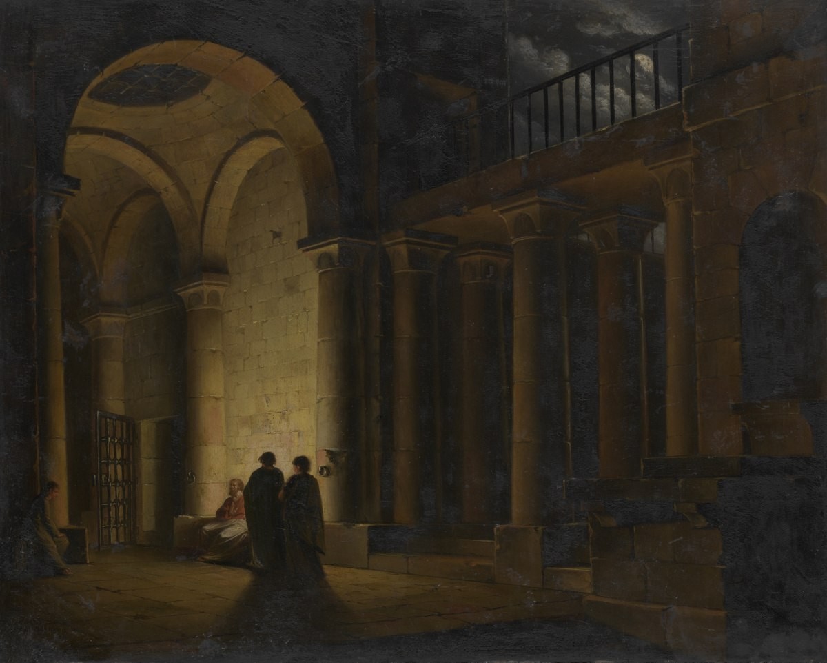 1200x961 Kohl, - Kohls Painting