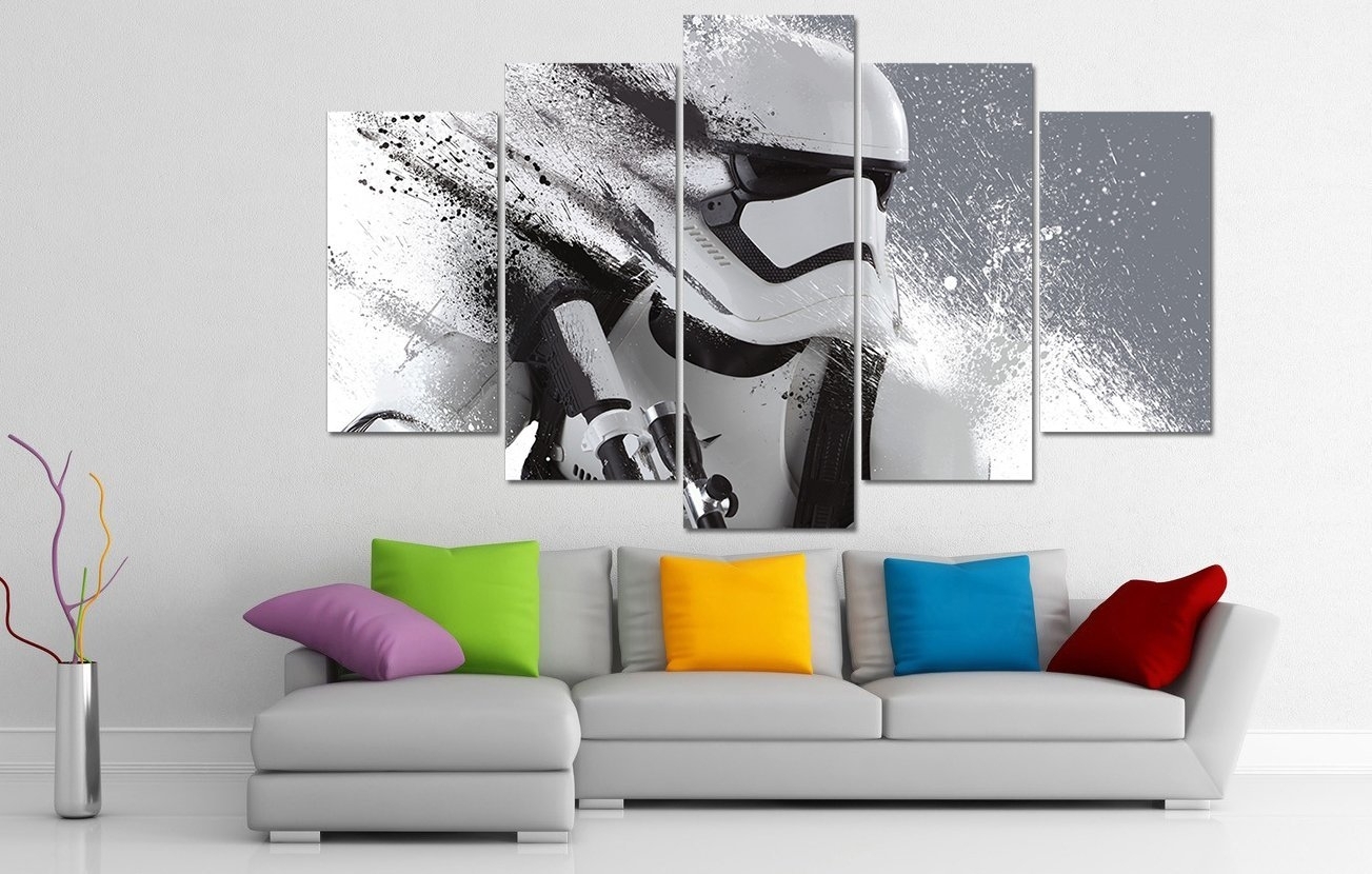 1303x830 Photo Gallery Of Kohl's Canvas Wall Art (Showing 6 Of 15 Photos) - Kohls Painting