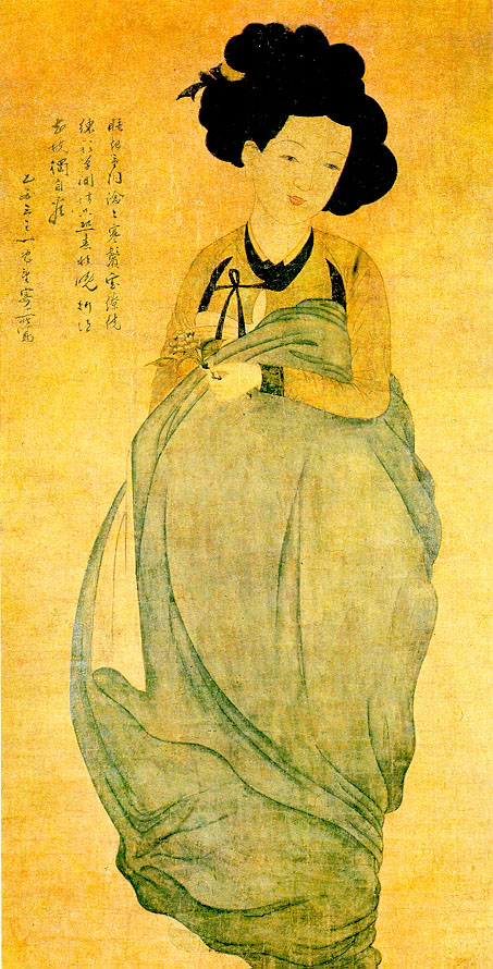 453x890 Filekorean.painting Miindo 1825.jpg - Korean Painting