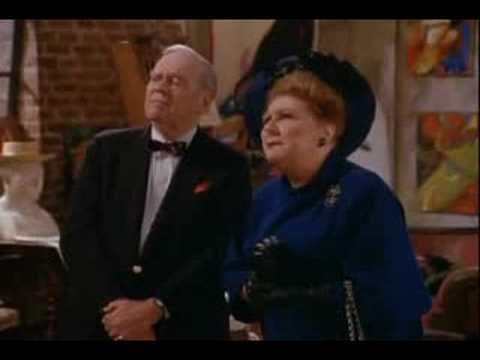 480x360 The Kramer - Kosmo Kramer Painting