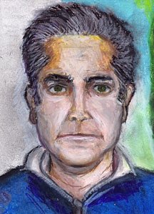 216x300 Kosta Paintings Fine Art America - Kosta Painting