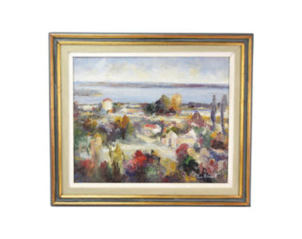 340x270 Kosta Krivokapic Etsy - Kosta Painting