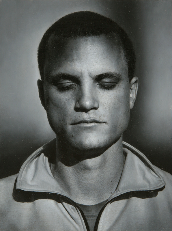 596x800 The Oil Paintings Of Patrick Kramer - Kramer Oil Painting