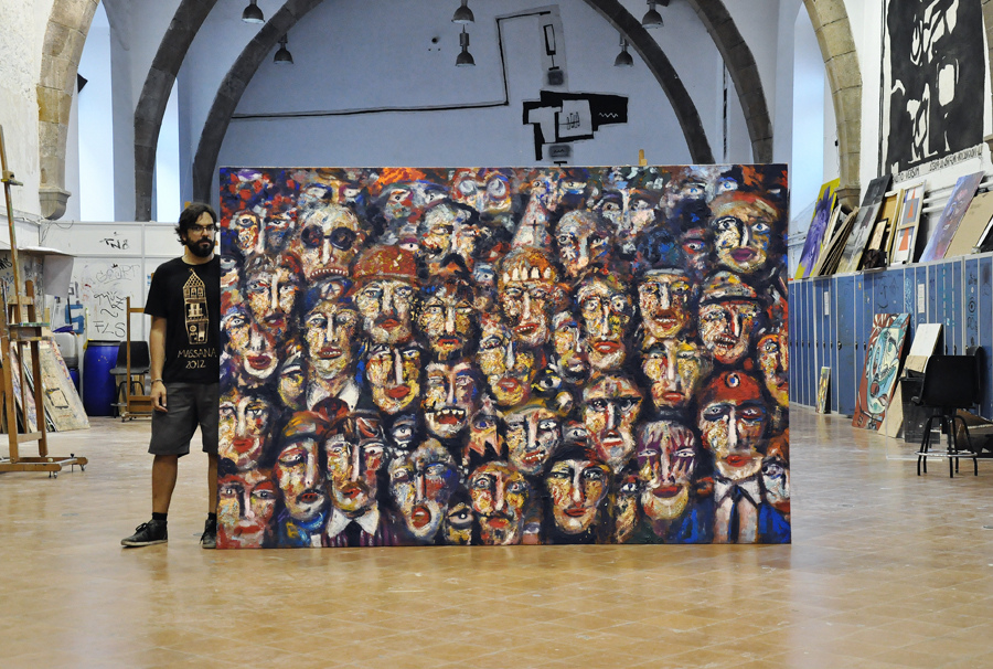 900x606 The World's Best Photos By Guilherme Kramer - Kramer Oil Painting