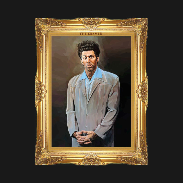 630x630 Kramer Painting - Kramer Painting