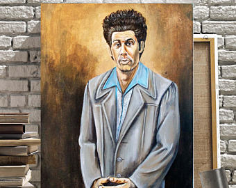 340x270 Kramer Painting Etsy - Kramer Painting