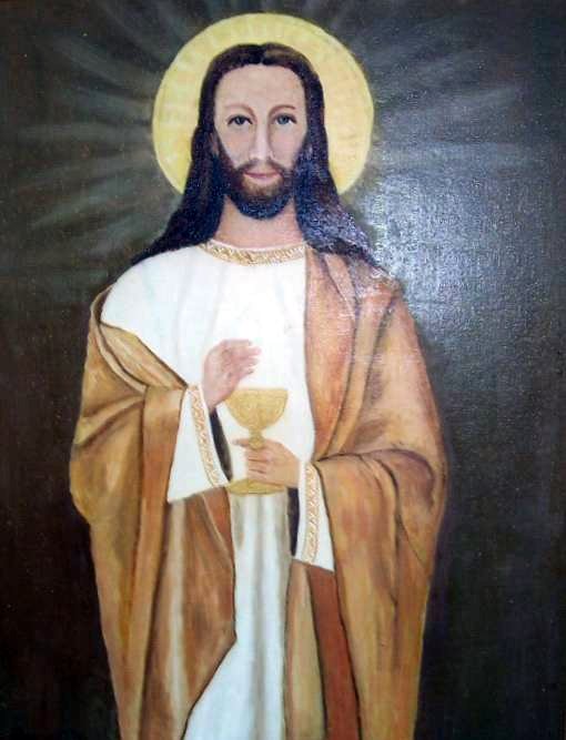 510x667 Paintings - Kramer Painting