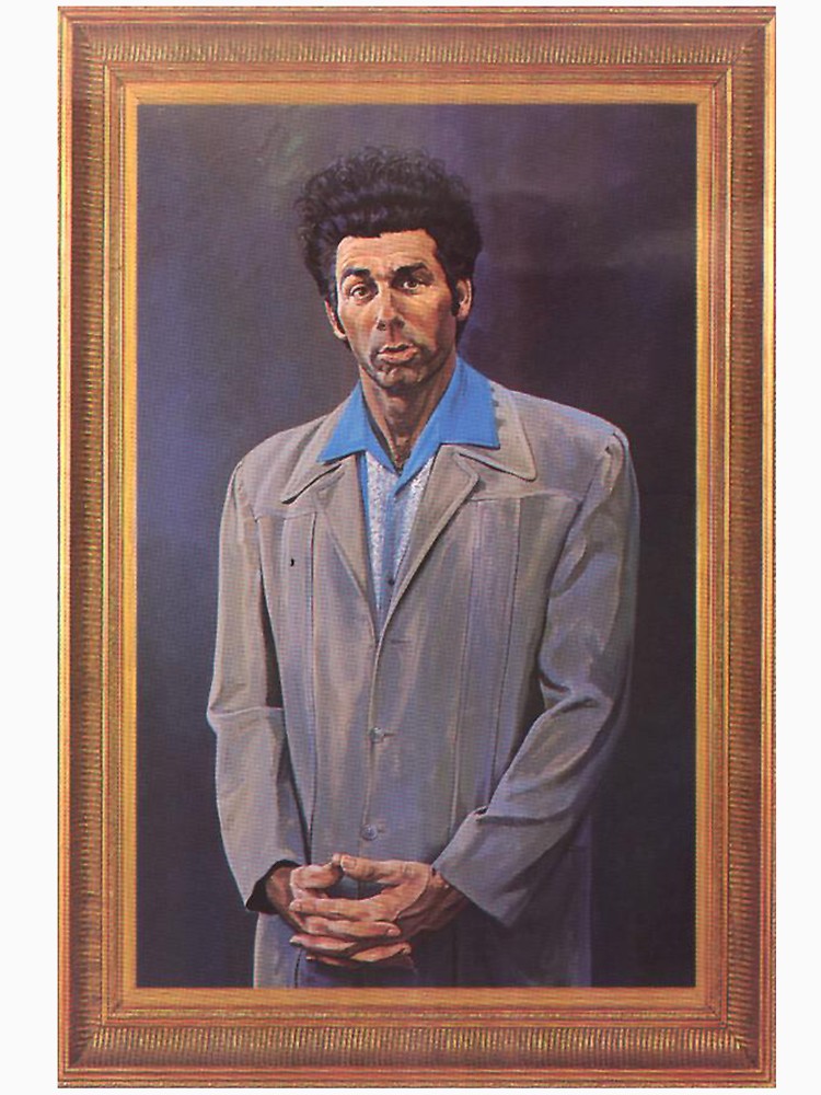 750x1000 The Kramer - Kramer Painting