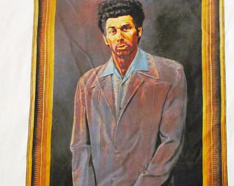 340x270 Kramer Original Etsy - Kramer Painting Original