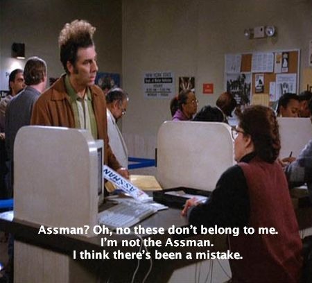 450x408 Kramer Painting Quote Simple 137 Best Seinfeld Images - Kramer Painting Quote