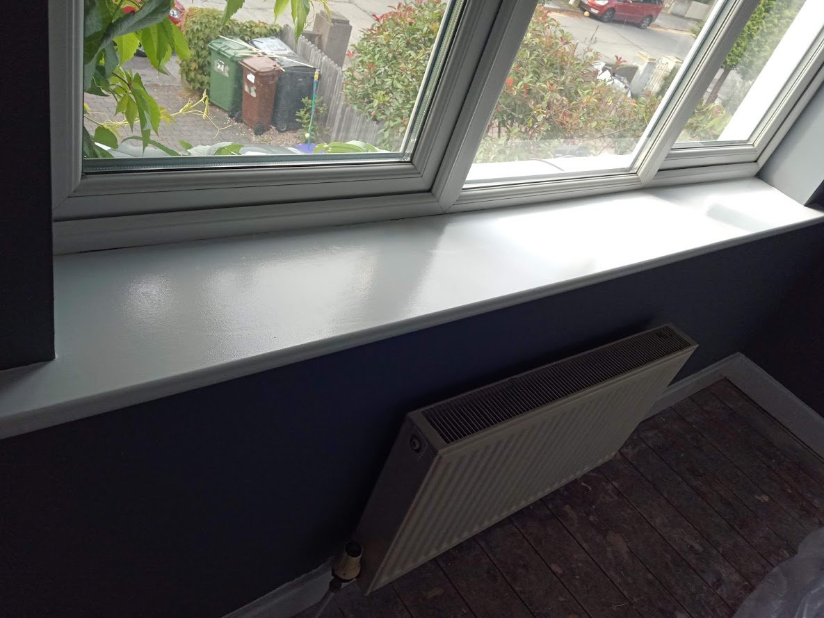 1185x889 Ks Painting Co. (@kaira41729724) Twitter - Ks Painting