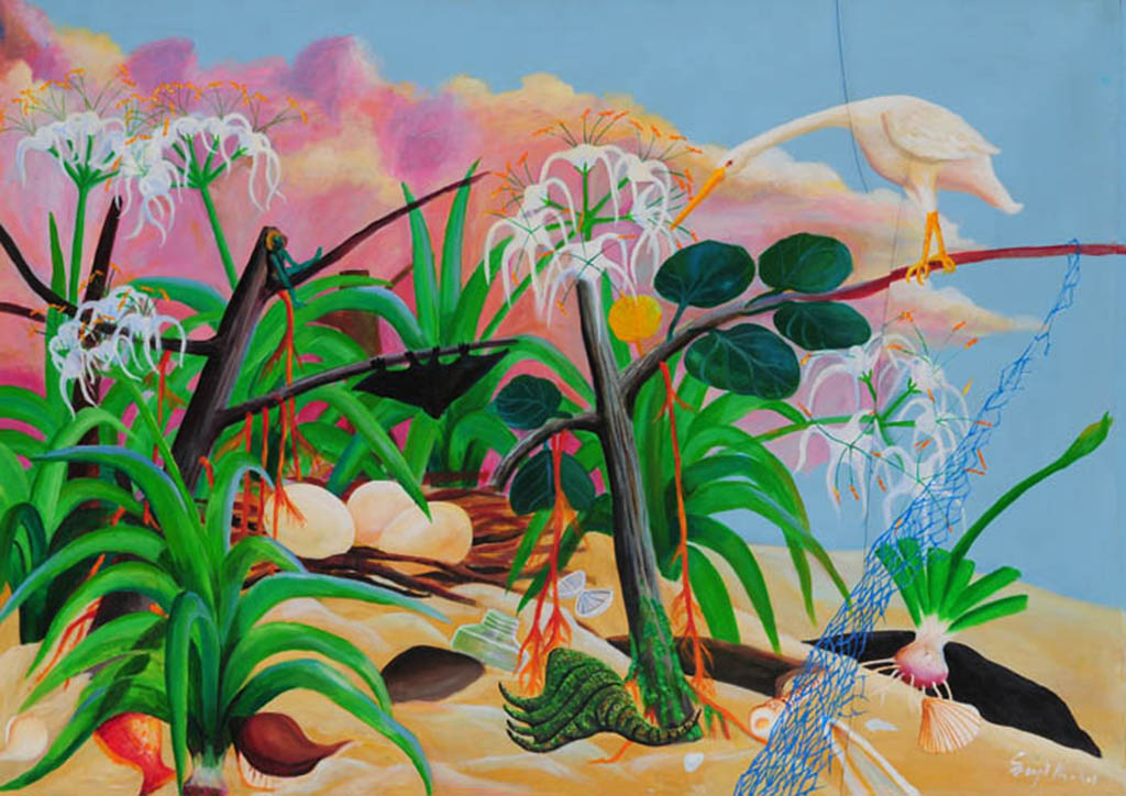 1024x724 Gallery3c - Ks Painting