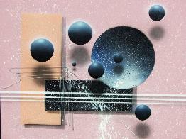 262x196 Luz Fine Art Gallery - Kugler Painting