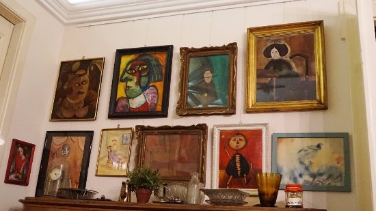 550x309 Paintings - Kugler Painting