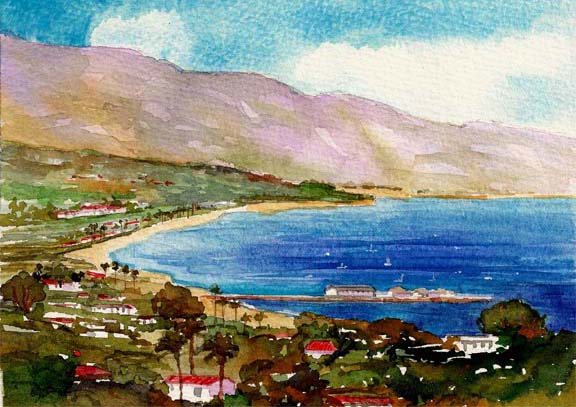 576x407 Linda Ryan Designs - L Ryan Painting