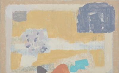 400x247 Ryan Mclaughlin Painters' Table - L Ryan Painting