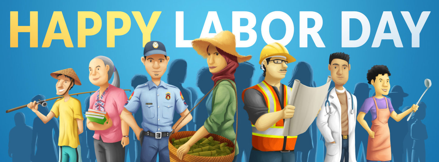 May 1 2025 Labor Day Philippines