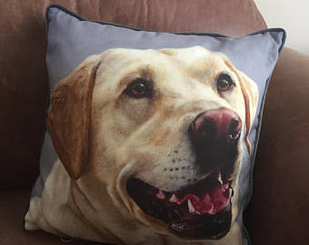 340x270 Labrador Painting Etsy - Labrador Painting