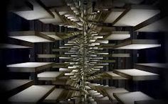 236x147 The Changing Step's Is A Good Part Of The Film. The Labyrinth - Labyrinth Stairs Painting