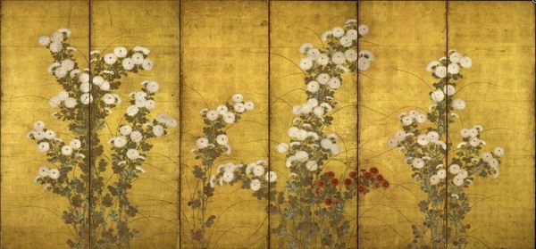 600x279 The Eurasia Art Rakuten Global Market Lacquer Painting - Lacquer Painting