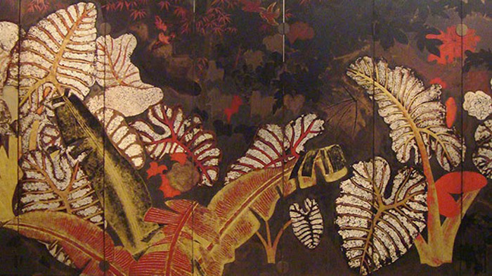 700x392 Vietnamese Lacquer Painting - Lacquer Painting