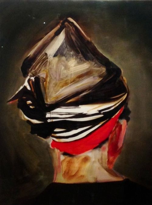 500x675 Liza Lacroix Painting Figure Paintings - Lacroix Painting