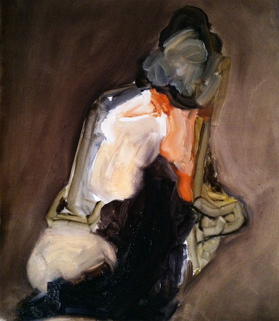 560x643 Paintings By Liza Lacroix Inspiration Paintings - Lacroix Painting