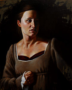 242x300 Lady Macbeth Paintings Fine Art America - Lady Macbeth Painting