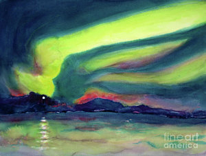 300x227 Lake Superior Paintings Fine Art America - Lake Superior Painting