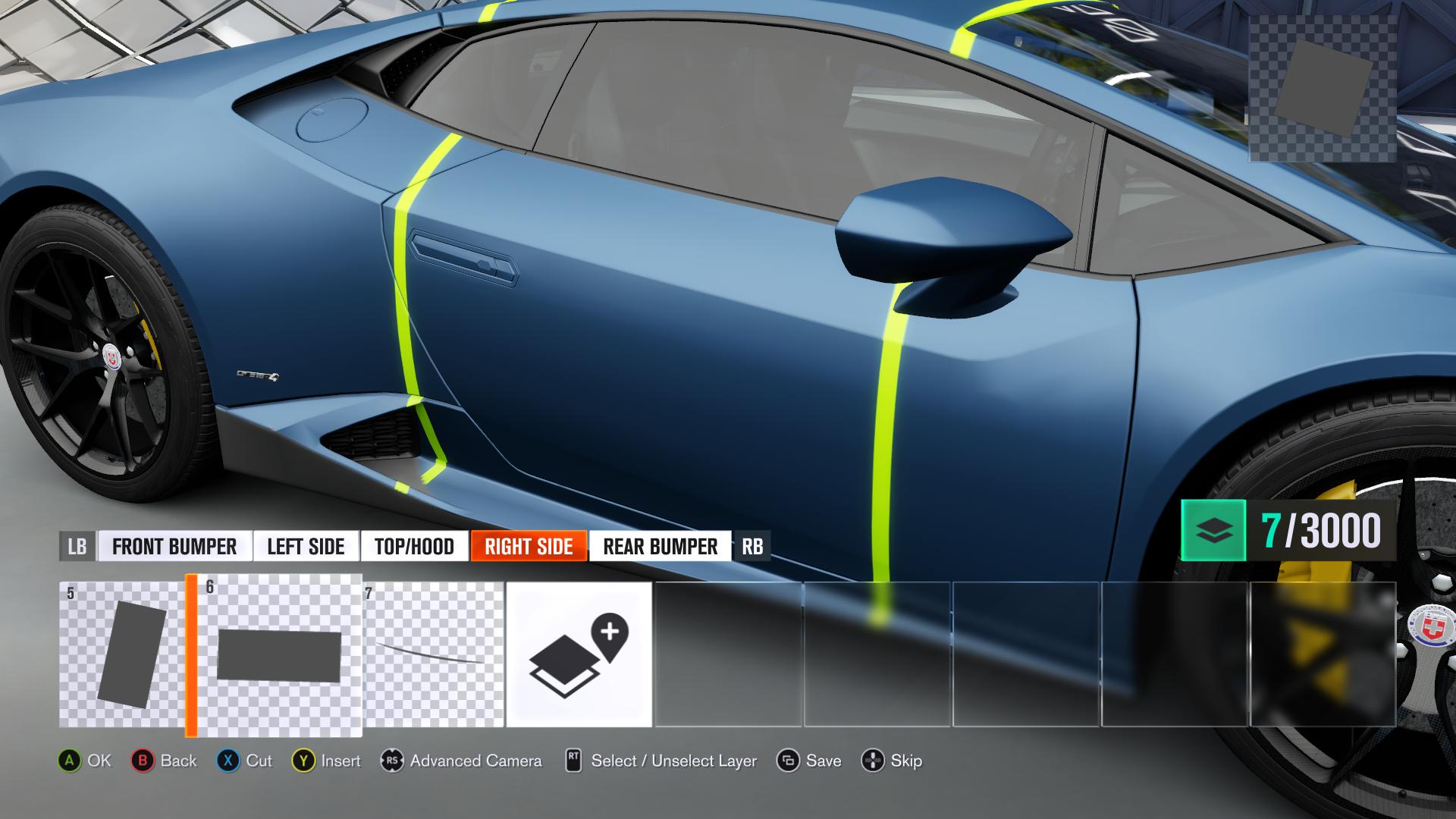 1920x1080 Lamborghini Huracan Painting Bug Problemcomplaint - Lamborghini Painting