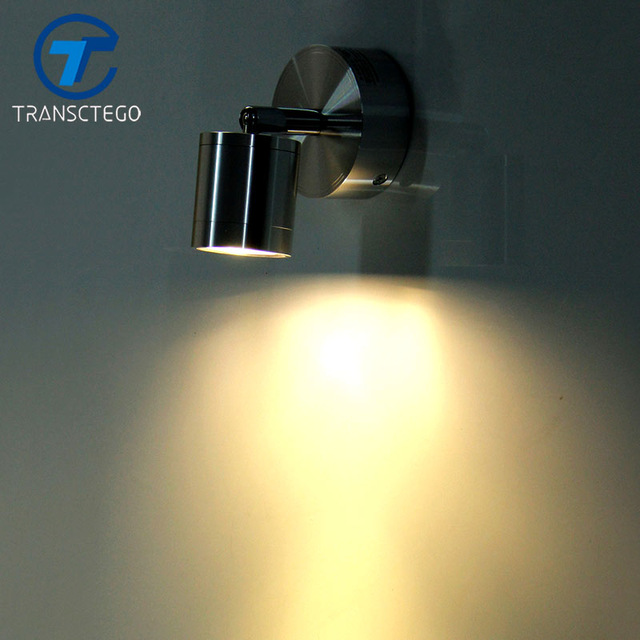 640x640 Led Spotlights Wall Lamp Painting Lamp Led Spot Light Ceiling - Lamp Painting