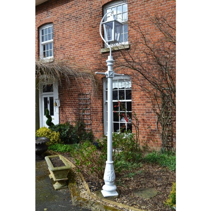 800x800 Lamp Post Painting Service - Lamp Post Painting