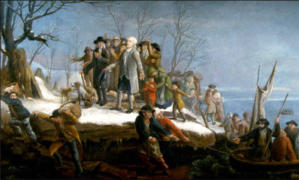 Landing Of The Pilgrims Painting At PaintingValley Com Explore   Landing Of The Pilgrims Painting 30 