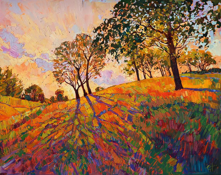 900x712 Landscape Paintings Fine Art America - Landscape Painting