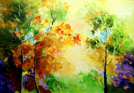450x314 Landscape Paintings For Sale Buy Landscape Canvas Art For Sale - Landscape Pictures To Painting