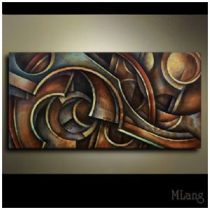 300x300 Michael Lang Art Gallery - Lang Painting