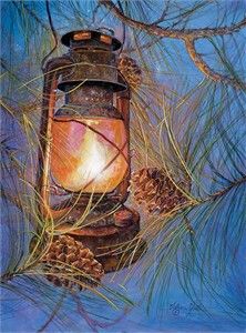 222x300 Heatherapplegatephotography The Warm Glow Of A Lantern Light. So - Lantern Painting