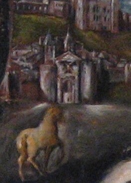 263x367 Laocoon - Laocoon Painting